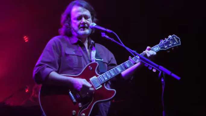 Widespread Panic Will Close Spring Tour With A Three Show Chicago Theater Run