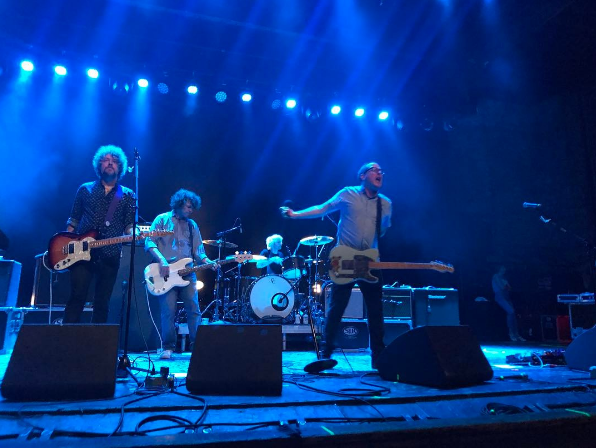 The Hold Steady Covered Wilco And Other Chicago Artists During Three-Night Run
