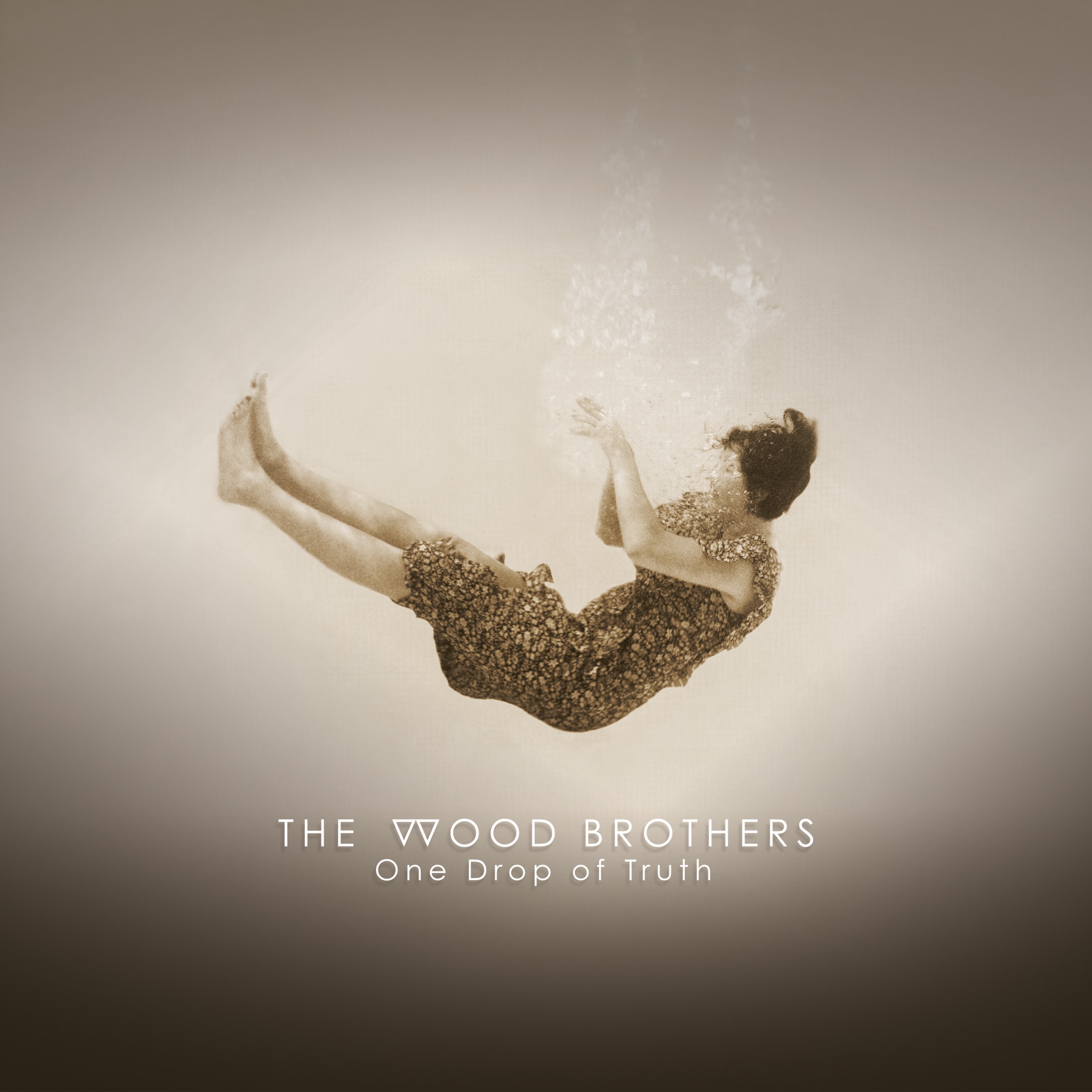 Album Review | The Wood Brothers - 