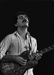 180px-Carlos_Santana-2_1978_by_Chris_Hakkens