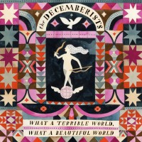 2015- decemberists