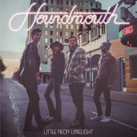 2015- houndmouth