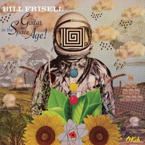 BillFrisell