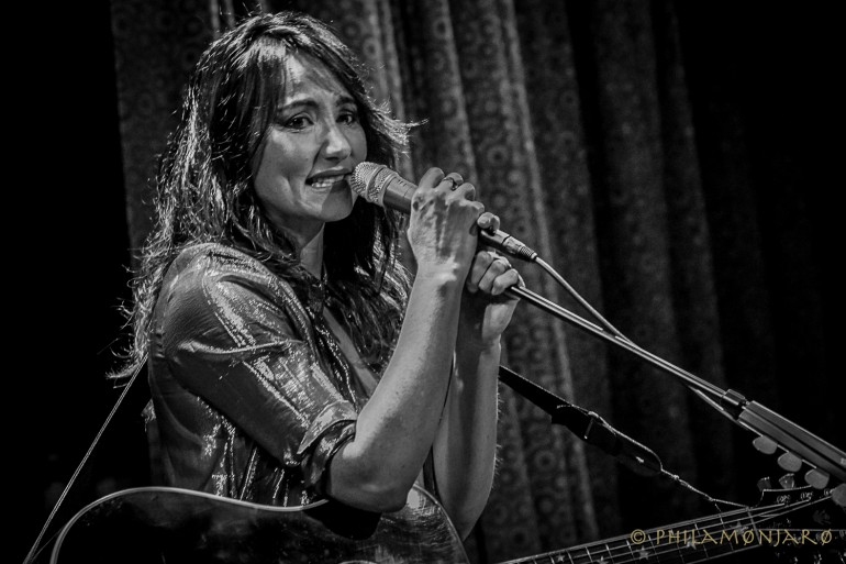 KT Tunstall Live at City Winery