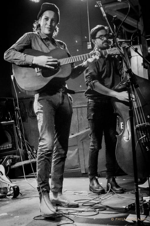 Marlon Williams live at Schubas