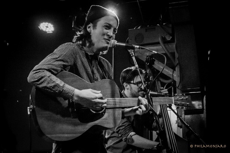 Marlon Williams live at Schubas