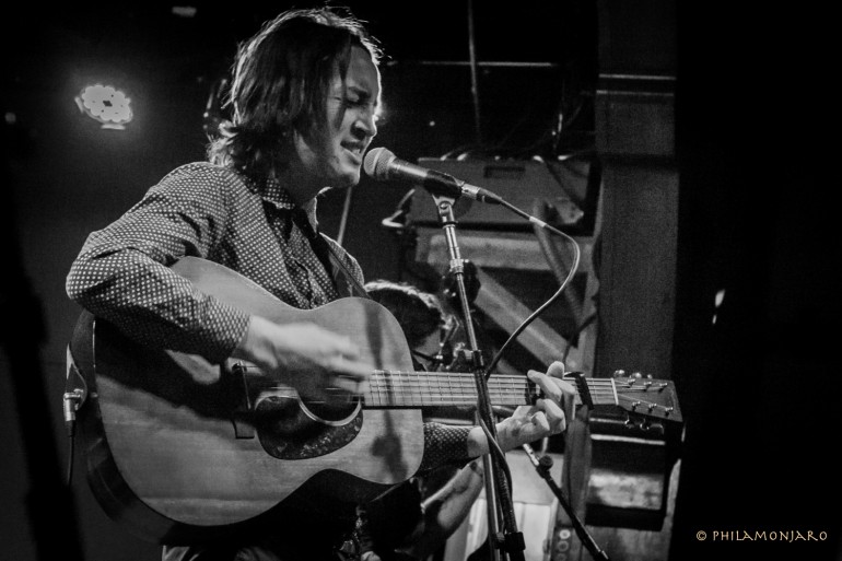 Marlon Williams live at Schubas