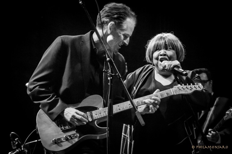 Mavis Staples Live at Thalia Hall Chicago