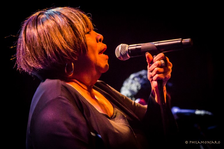 Mavis Staples Live at Thalia Hall Chicago