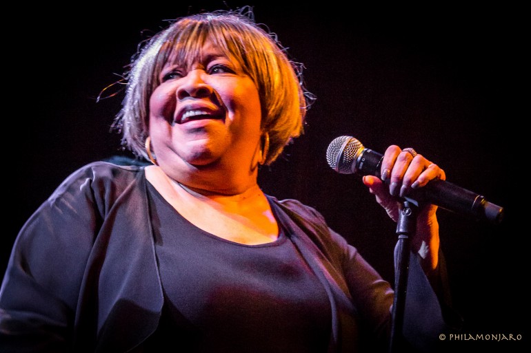 Mavis Staples Live at Thalia Hall Chicago