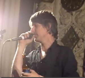 Stephen Malkmus - Metro 2011