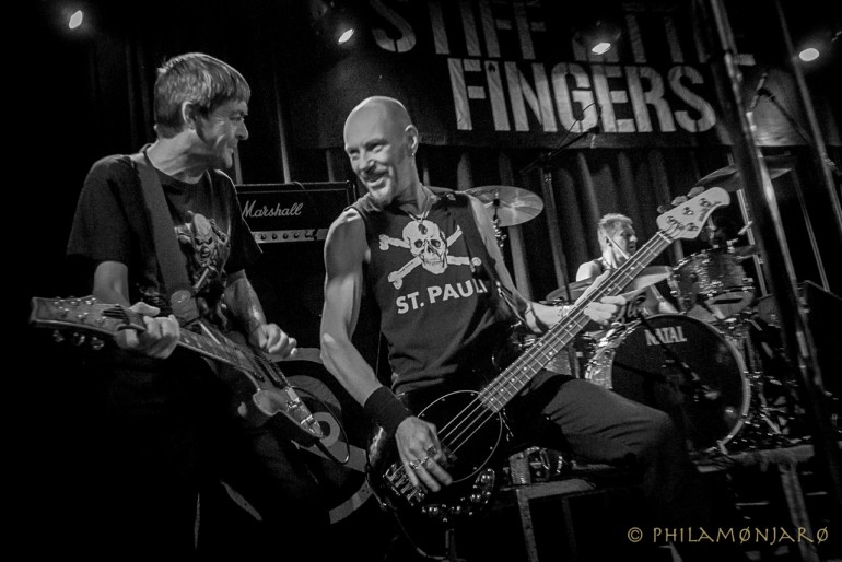 Stiff Little Fingers Philamonjaro-0517