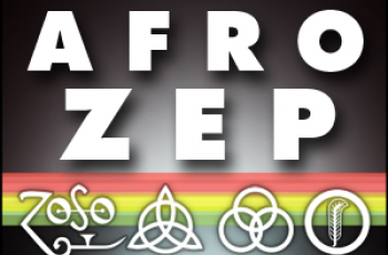 afro zep