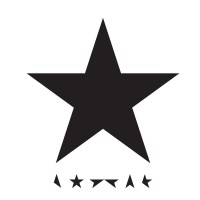 david bowie blackstar