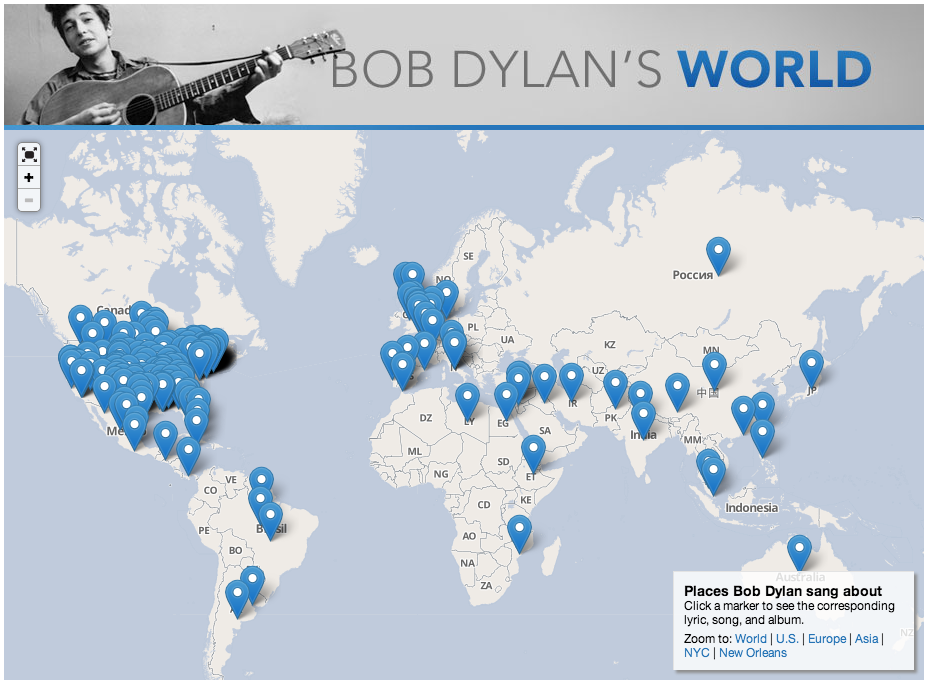 dylans_world