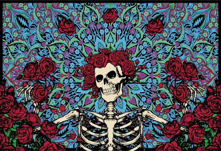 grateful-dead