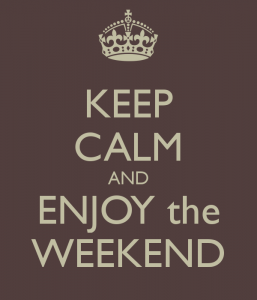 keep-calm-and-enjoy-the-weekend-36
