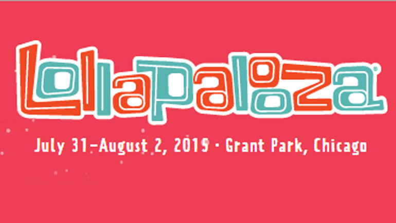 lollapalooza