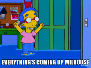 milhouse