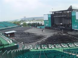 Northerly Island Seating Chart