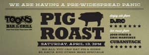 pigroast