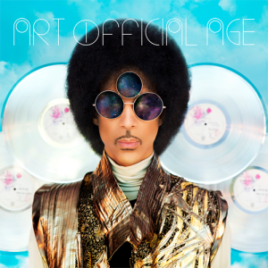 prince art