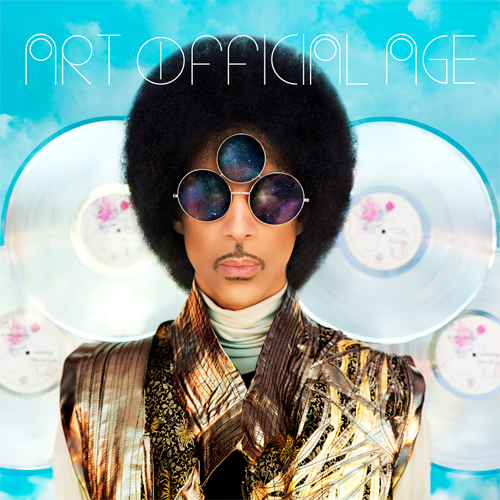 prince art official