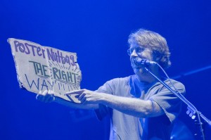 Photo: Dave Vann, Phish From The Road