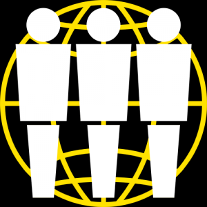 third man logo