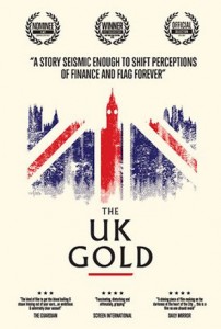 uk gold