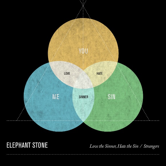 Three Reasons To Check Out Elephant Stone At Beat Kitchen 12/1/12