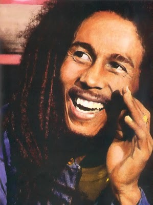 Ten Things You Probably Didn't Know About Bob Marley