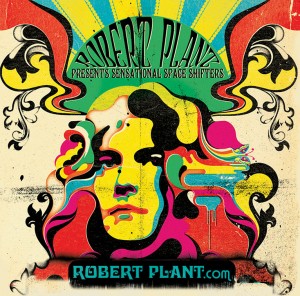 Setlist / Stream / Download: Robert Plant & The Sensational Shape Shifters @ Petrillo Music Shell 7/12/13