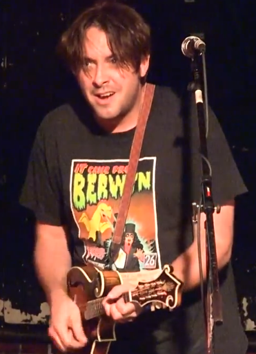 Full Show Video: Jeff Austin and The Here & Now @ The Bluebird, Bloomington, IN 8/29/13