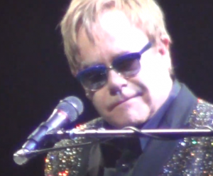 Setlist / Video Playlist: Elton John @ Allstate Arena 11/30/13