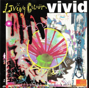 Stream or Download: Living Colour @ The Riviera 4/7/89