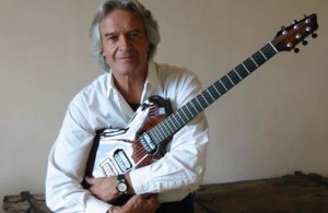 All-You-Can-Eat John McLaughlin In The Jazz Underground