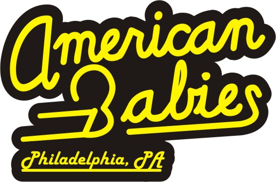 Win Tickets: American Babies @ Tonic Room 1/18/14