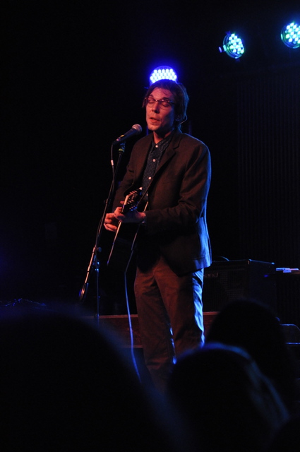 Review / Photos: Justin Townes Earle & Felice Brothers @ Concord Music Hall 1/17/14