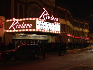 Setlist / Review: Neutral Milk Hotel @ Riviera Theater 2/7/14