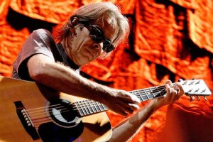 Searching For Different Grooves: The Barn's Tim Reynolds Interview