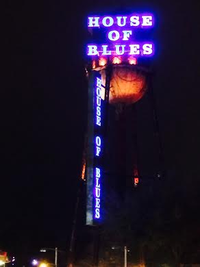 Setlist / Show Notes / Photos / Video Playlist: JB & Friends @ Hannah's Buddies Benefit, House Of Blues, Orlando 2/22/14