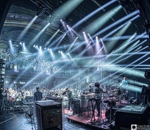 Review / Setlist / Video: Umphrey's McGee @ The Riviera Theater 2/22/14