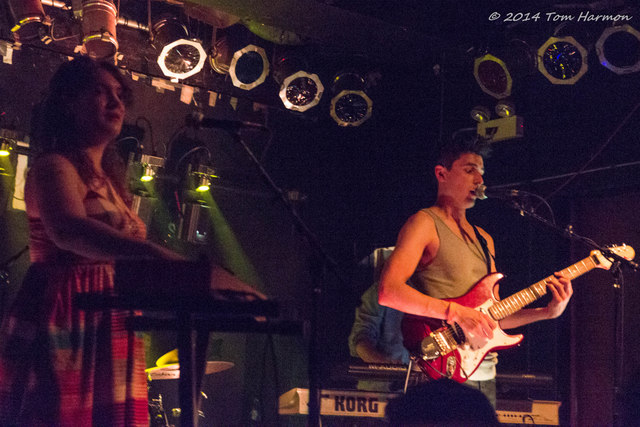 Photos: This Must Be The Band @ Abbey Pub 4/19/20