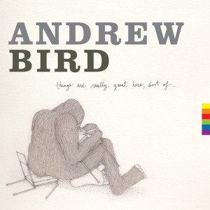 Andrew Bird Shares Tin Foiled, The First Song From Forthcoming Handsome Family Covers Album