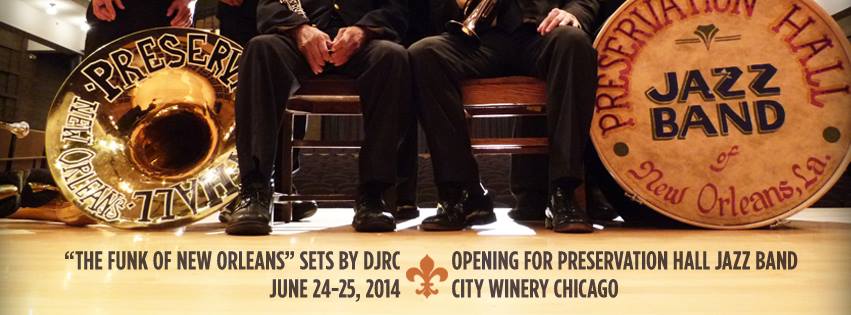 Contests: Jazz At The Winery, June 2014