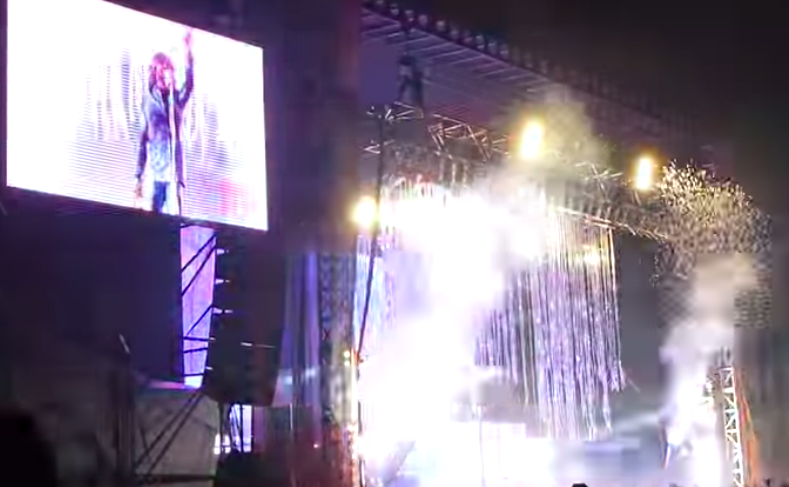 Setlist / Video: Flaming Lips Cover Lucy In The Sky With Diamonds @ Riot Fest Chicago 9/13/14