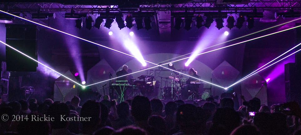 Photo Gallery: EOTO @ Concord Music Hall