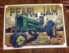 Stream or Download: Pearl Jam Performs No Code in Moline 10/17/14