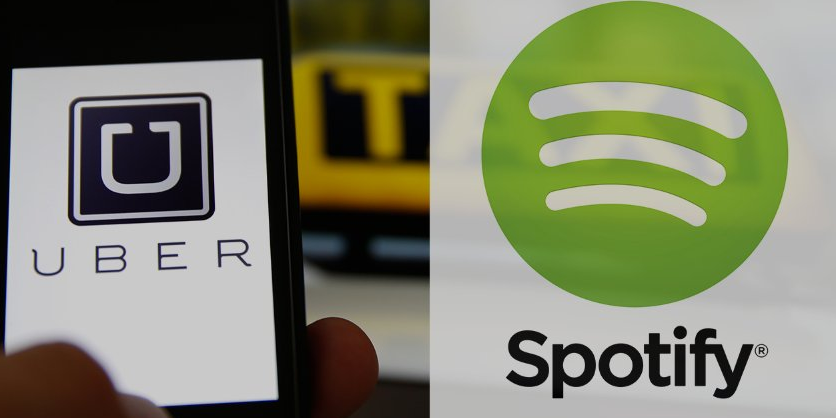 When Can We Expect the Uber / Spotify Partnership in Chicago?